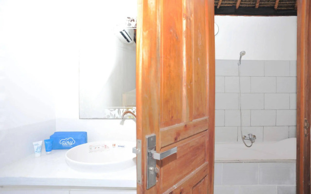 Airy Jimbaran Puri Gading Bandung Bali