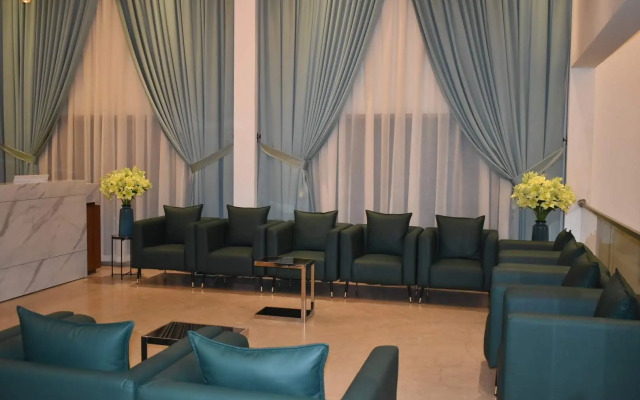 Royal Regency Lifotel by Crossway
