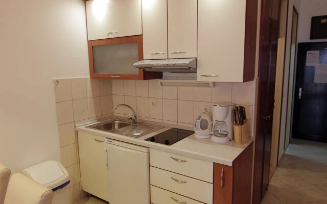 Apartments Lavica Beach Dumicic