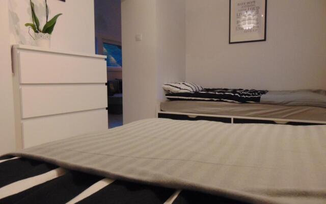 Apartament MER - Idealny dla Ciebie