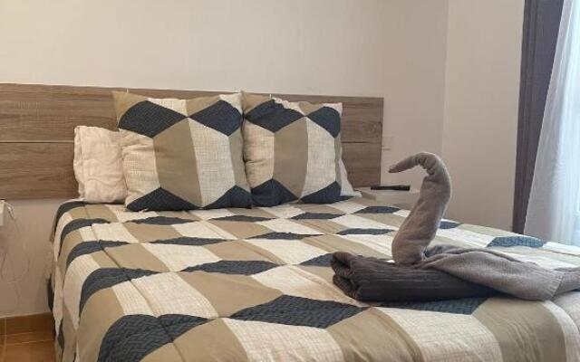 Apartament Sardina Near The Beach With Pool And Wifi I