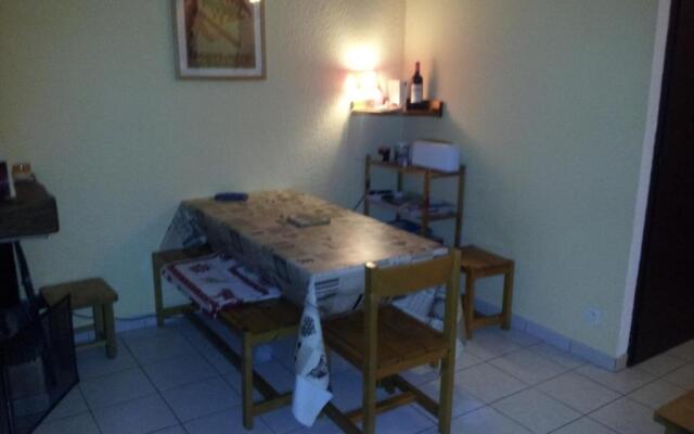 Appartement les Carroz d'Arraches
