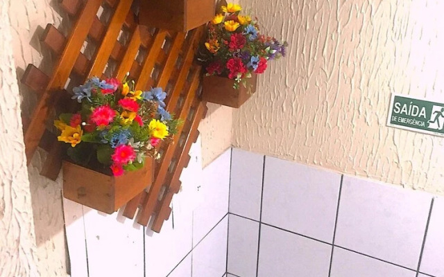 Hotel Fortaleza III Manaus