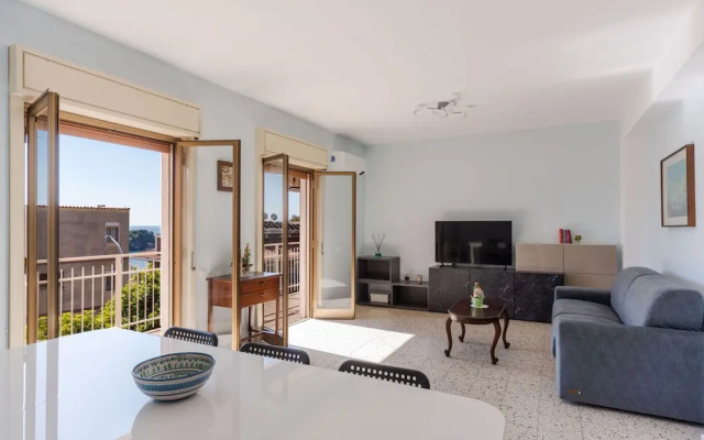 Oasi Azzurra Seaview by Wonderful Italy