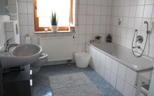 Ferienwohnung Stadtidyll