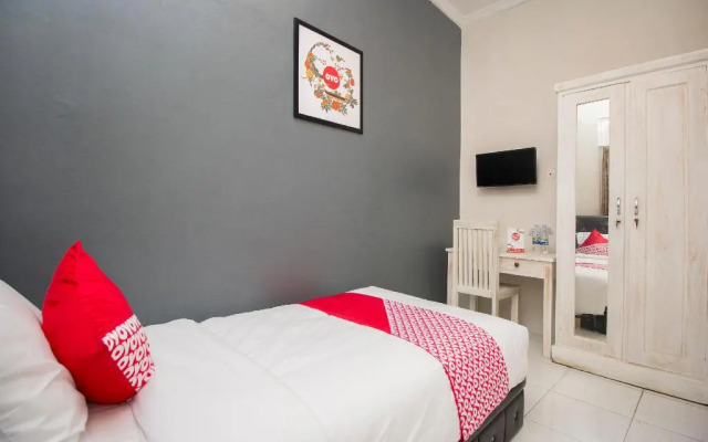 OYO Life 647 Irooms Homestay