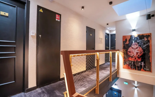 HOTEL by REBOUL - Boutique Hôtel Cassis