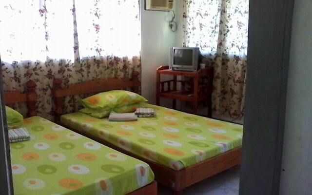 Tabada Homestay