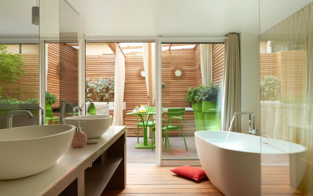 Le Mathurin Hotel & Spa