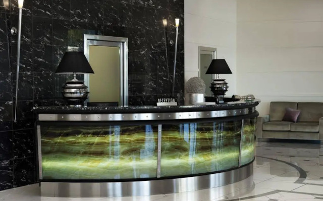 Gabri Park Hotel