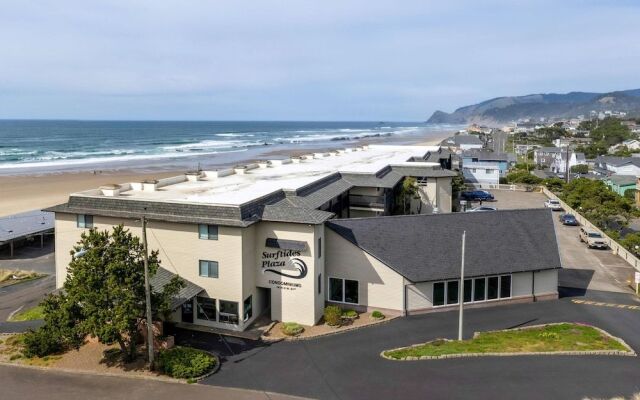 Surftides Plaza #153