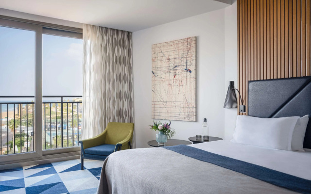 Dan Accadia Herzliya Hotel