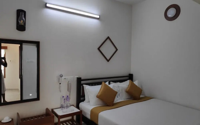 Roscotel Shara Inn Pondicherry