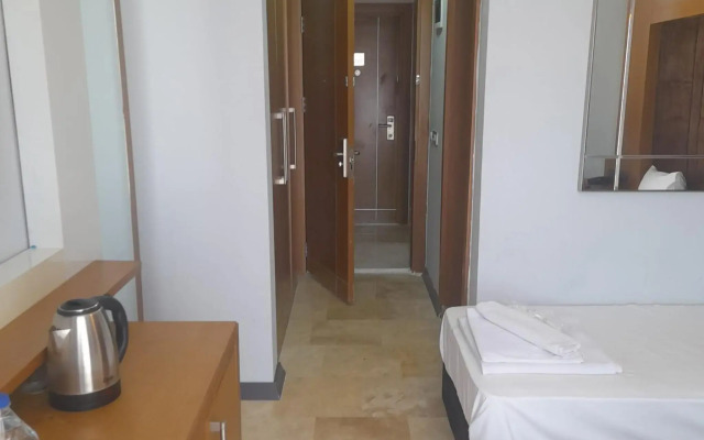 Ali Baba Hotel