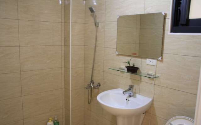 Howj Hostel