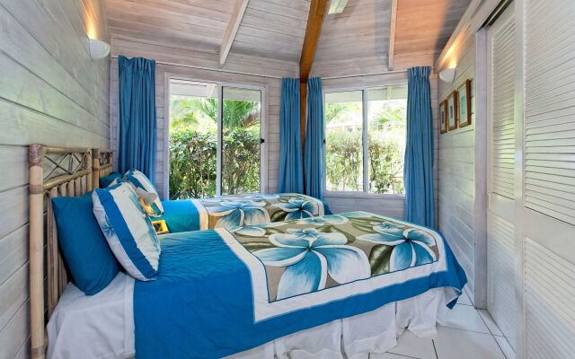 Sands Villas Rarotonga