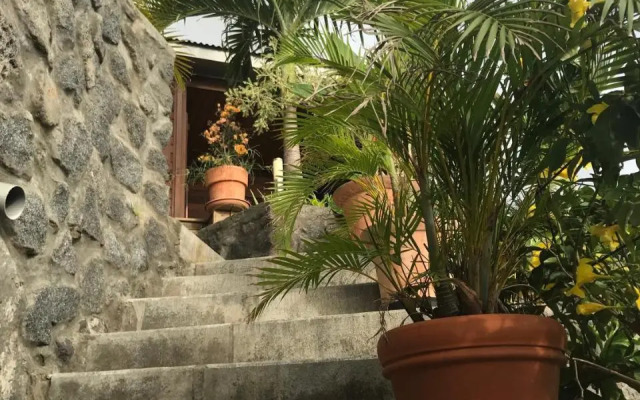 Villa Moai 974