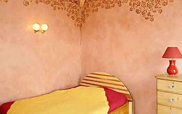 Villa With 6 Bedrooms In Cournonterral With Private Pool And Enclosed Garden 12 Km From The Beach