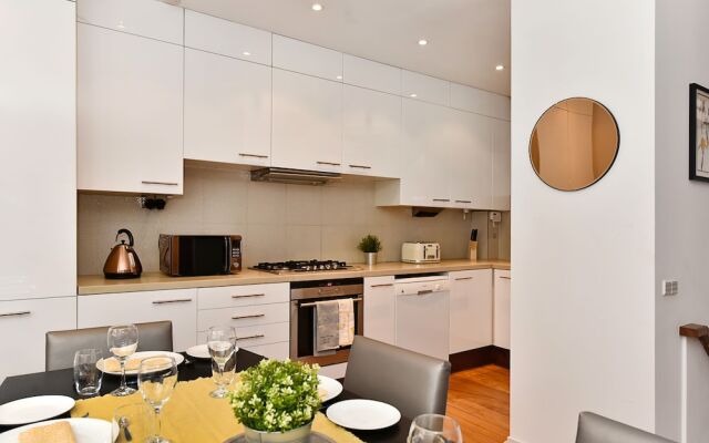 London Lifestyle Apartments Knightsbridge