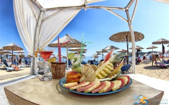 Vournelis Beach Hotel and Spa