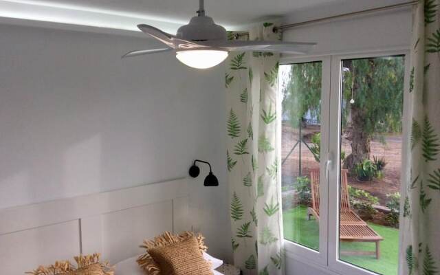 Cosy Apartment in Adeje With Garden