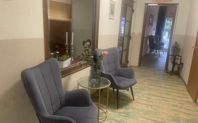 Harzhotel Warnstedter Krug