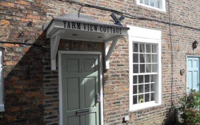 Yarm View Cottages