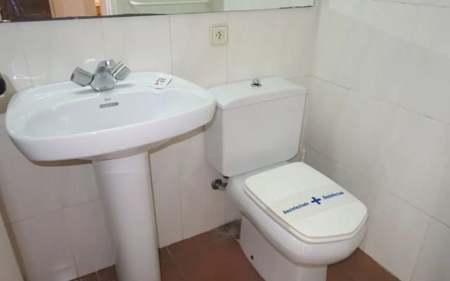 Apartament Lladó (142)