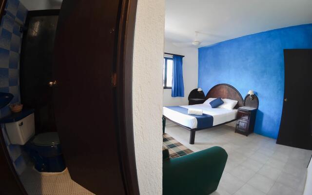 Hotel Verasol Tulum