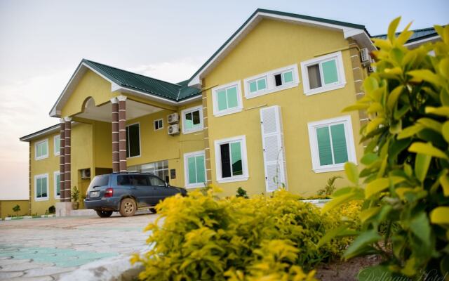 Dellagio Hotel