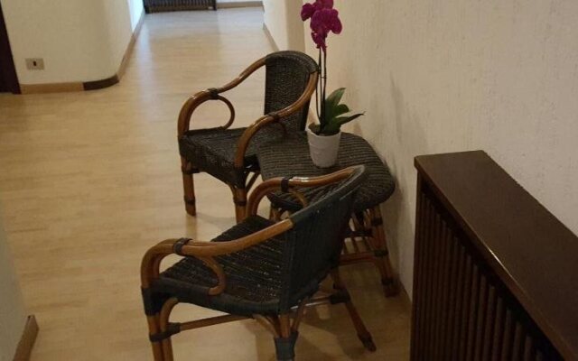 Hotel Franini