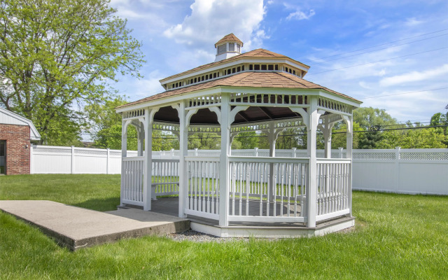 Best Western Plus Keene Hotel
