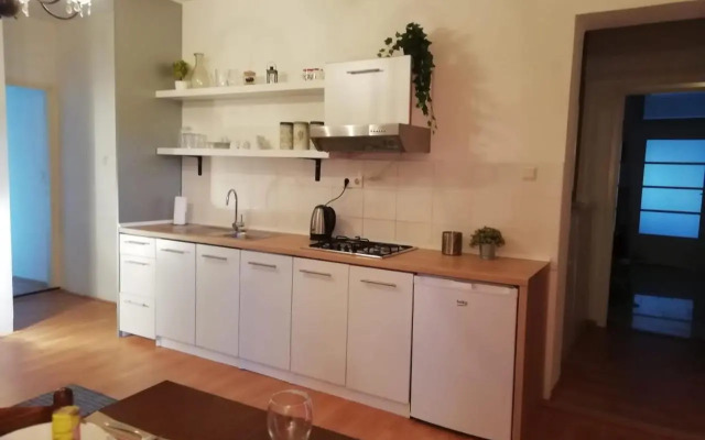 Apartmani Smiljana
