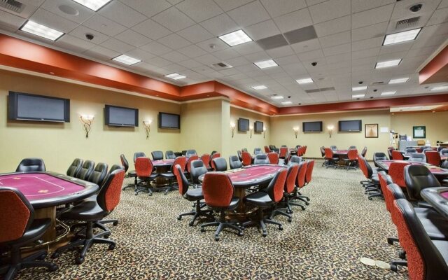 Suncoast Hotel and Casino