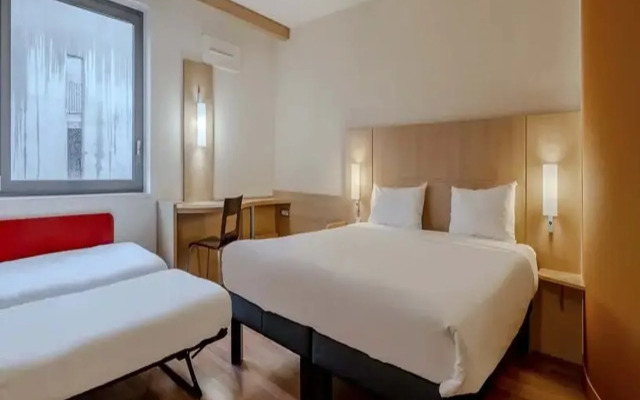 B&B HOTEL Maubeuge Gare