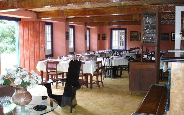 Pousada Condado Santa Maria