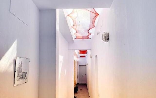 6 grifos habitaciones turísticas