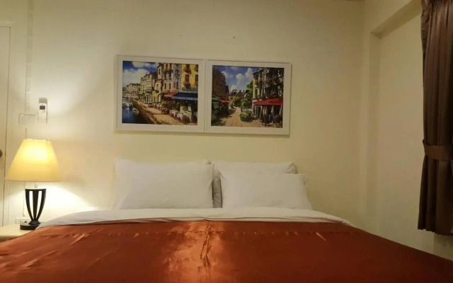 Family Resort Khao Yai (Pet-friendly hotel)