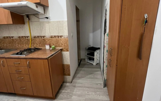 22/Kotliarska Moisha House