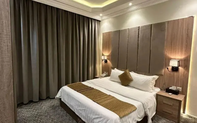 Ghima Apartments
