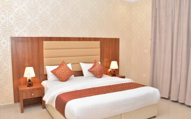 Judy Palace Hotel Suites