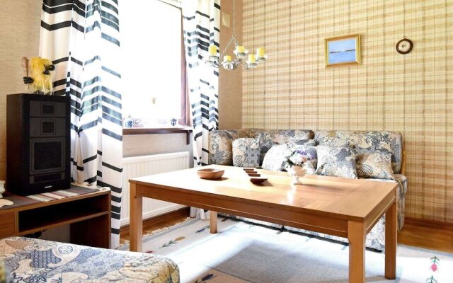 4 Person Holiday Home in Lysekil-by Traum