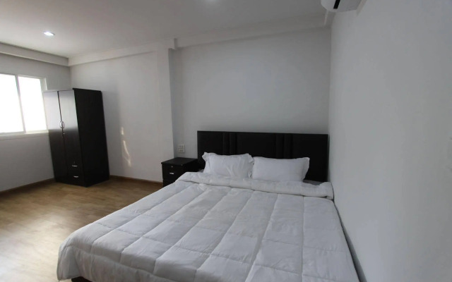 CT Residence