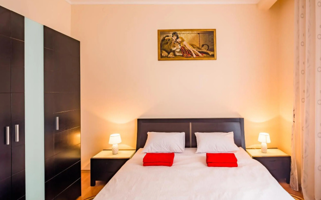 Alfa Apartments Rynok Square 30