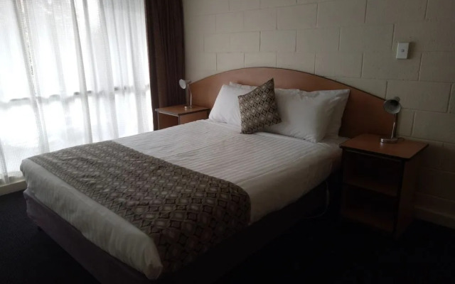 Launceston City Park Apartments