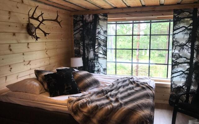 Wilderness Hotel Nangu & Igloos