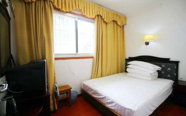 Lushan Lingyun Hotel