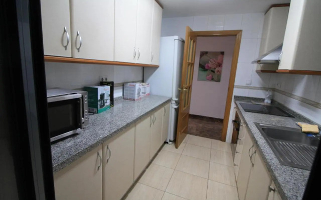 A809 - Mirador las Calas