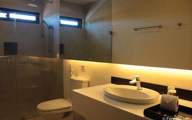 Segara Suites