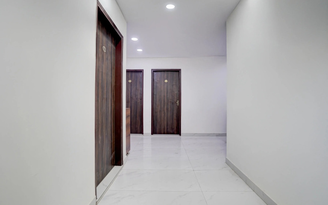 Super Hotel O by OYO RESTO RELAX HOTEL & RESTAURANT